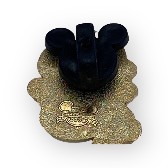 Disney Pin Trading ⦿ Collector Edition Ariel The Little Mermaid Pin ⦿ ©️2006 ⦿ - Picture 7 of 13